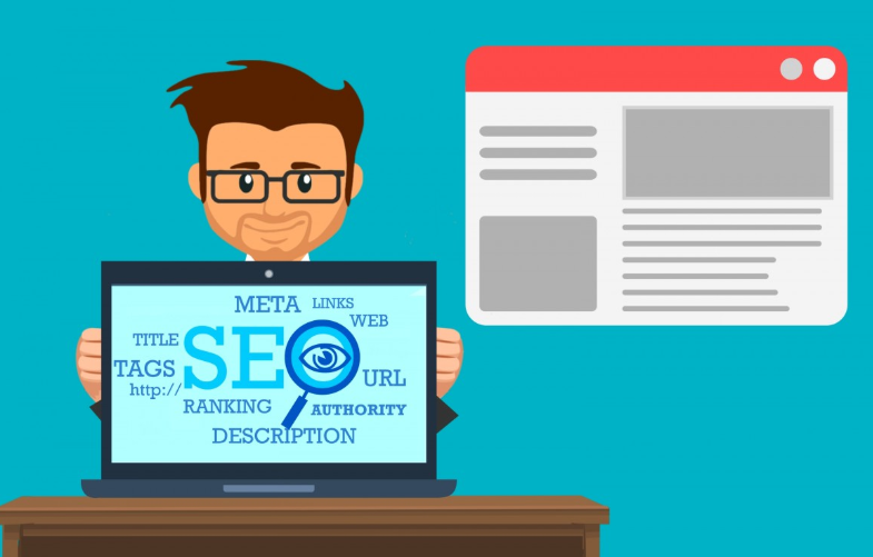 seoing for business