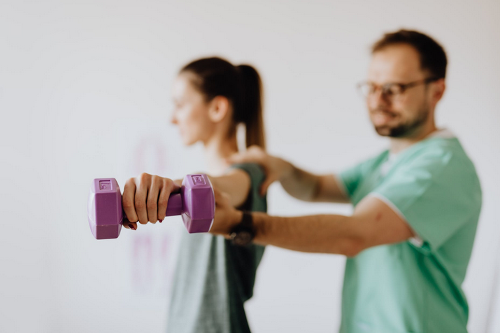 body training