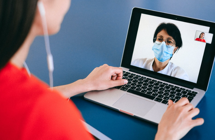 doctor marketing
