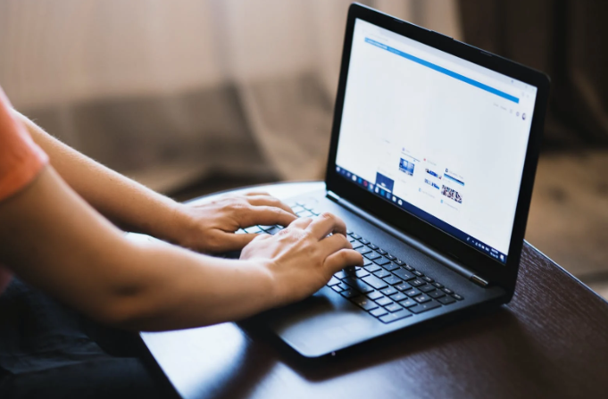 social media branding