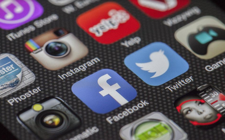 social media