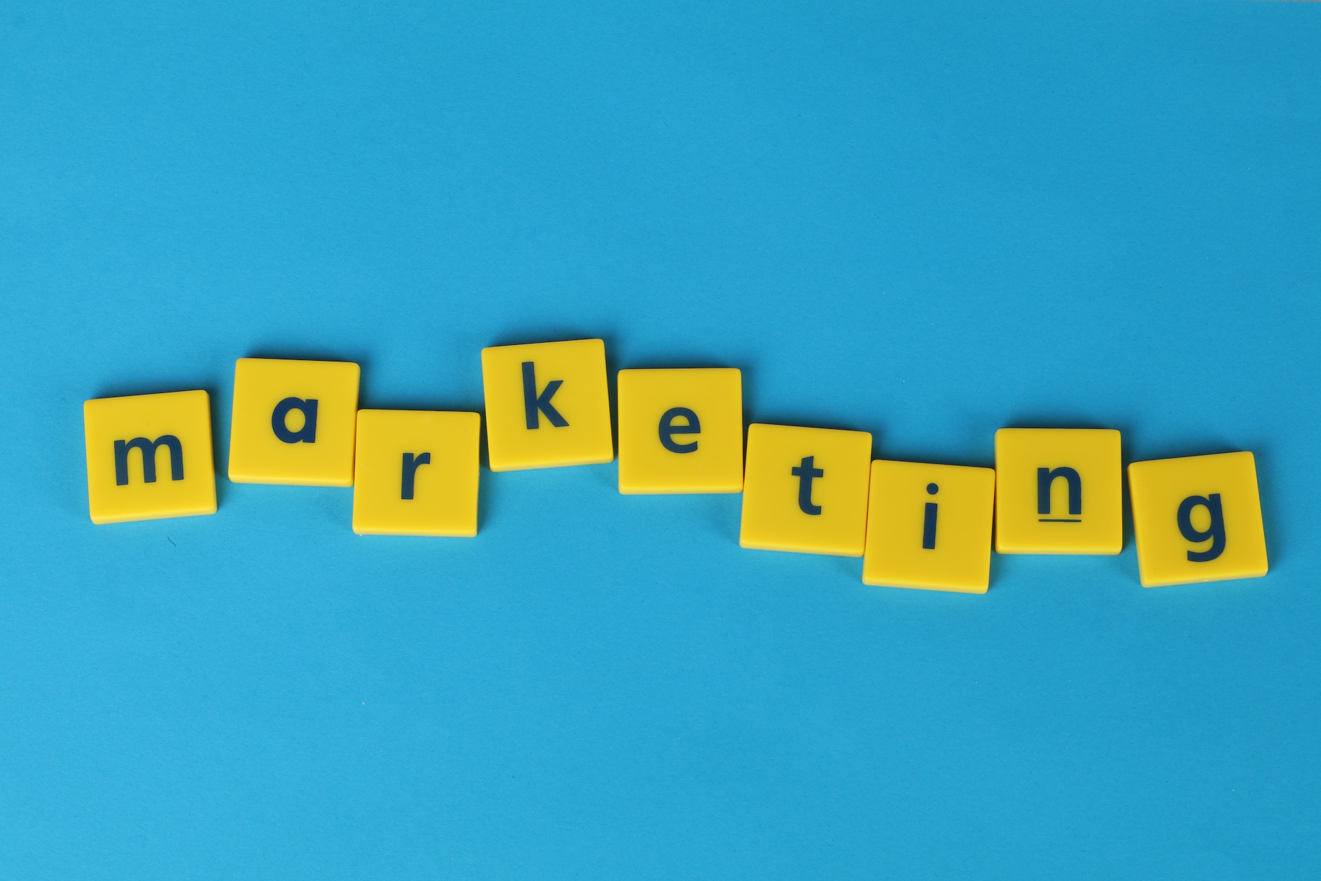 marketing