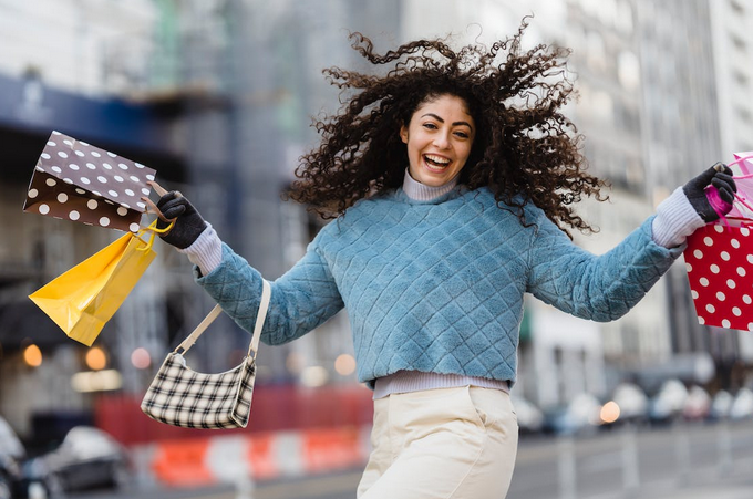shopper